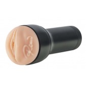 Телесный мастурбатор-вагина Feel Romi Chase - Kiiroo - в Одинцово купить с доставкой