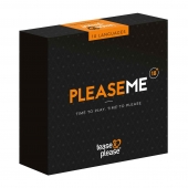 Эротическая игра для двоих Please Me - Tease&Please - купить с доставкой в Одинцово