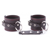 Оригинальный комплект фиксации с распоркой - Crazy Handmade - купить с доставкой в Одинцово