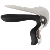Вагинальный расширитель Vibrating Speculum с вибрацией и подсветкой - Orion - купить с доставкой в Одинцово