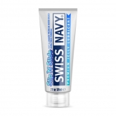 Лубрикант-желе на водной основе Premium Jelly Lubricant - 59 мл. - Swiss navy - купить с доставкой в Одинцово