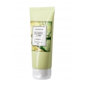 Лубрицирующий гель для интимного ухода Organic Rosemary с ароматом розмарина - 100 мл. - Pleasure Lab - купить с доставкой в Одинцово