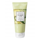 Лубрицирующий гель для интимного ухода Organic Rosemary с ароматом розмарина - 100 мл. - Pleasure Lab - купить с доставкой в Одинцово