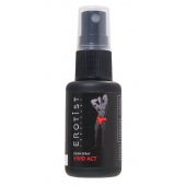 Возбуждающий крем-спрей для мужчин Erotist Vivid Act - 30 мл. - Erotist Lubricants - купить с доставкой в Одинцово