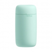 Мятный мастурбатор Tenga Puffy - Tenga - в Одинцово купить с доставкой