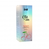 Клиторальный возбуждающий спрей Clit Me On Red Fruits - 12 мл. - INTT - купить с доставкой в Одинцово