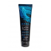 Анальный лубрикант на гибридной основе ORGIE Lube Tube Anal Comfort - 100 мл. - ORGIE - купить с доставкой в Одинцово