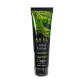 Анальный лубрикант на гибридной основе ORGIE Lube Tube Anal Sensitive с гиауроновой кислотой - 100 мл. - ORGIE - купить с доставкой в Одинцово