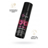Интимный гель для G-точки ORGIE She Spot с возбуждающим эффектом - 15 мл. - ORGIE - купить с доставкой в Одинцово
