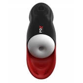 Автоматический мастурбатор PDX Elite Fap-O-Matic Pro - Pipedream - в Одинцово купить с доставкой
