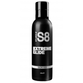 Лубрикант на силиконовой основе S8 Silicon Extreme Glide - 250 мл. - Stimul8 - купить с доставкой в Одинцово