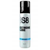 Лубрикант на водной основе S8 Extreme Lube - 100 мл. - Stimul8 - купить с доставкой в Одинцово