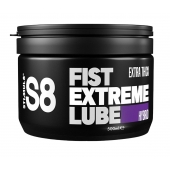 Гибридный лубрикант для фистинга S8 Hybrid Fist Extreme Lube - 500 мл. - Stimul8 - купить с доставкой в Одинцово