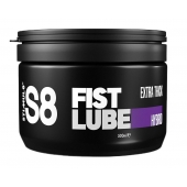 Гибридный лубрикант-желе для фистинга S8 Hybrid Fist Lube - 500 мл. - Stimul8 - купить с доставкой в Одинцово