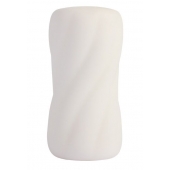 Белый мастурбатор Stamina Masturbator Pleasure Pocket - Chisa - в Одинцово купить с доставкой