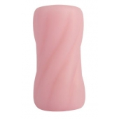 Розовый мастурбатор Stamina Masturbator Pleasure Pocket - Chisa - в Одинцово купить с доставкой