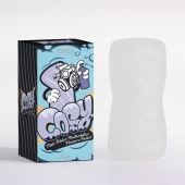 Прозрачный мастурбатор Stamina Masturbator Pleasure Pocket - Chisa - в Одинцово купить с доставкой