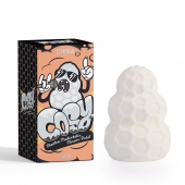 Белый мастурбатор Phantom Masturbator Pleasure Pocket - Chisa - в Одинцово купить с доставкой