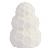 Белый мастурбатор Phantom Masturbator Pleasure Pocket - Chisa - в Одинцово купить с доставкой
