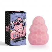 Розовый мастурбатор Phantom Masturbator Pleasure Pocket - Chisa - в Одинцово купить с доставкой