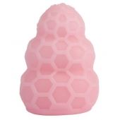 Розовый мастурбатор Phantom Masturbator Pleasure Pocket - Chisa - в Одинцово купить с доставкой