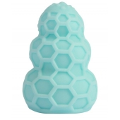 Аквамариновый мастурбатор Phantom Masturbator Pleasure Pocket - Chisa - в Одинцово купить с доставкой