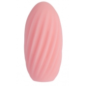 Розовый мастурбатор Alpha Masturbator Pleasure Pocket - Chisa - в Одинцово купить с доставкой
