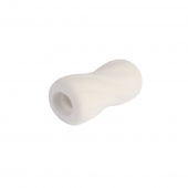 Белый мастурбатор Blow Cox Masturbator Pleasure Pocket - Chisa - в Одинцово купить с доставкой