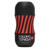 Мастурбатор Rolling Tenga Cup Strong - Tenga - в Одинцово купить с доставкой