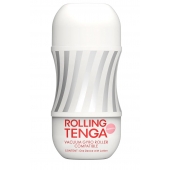 Мастурбатор Rolling Tenga Cup Gentle - Tenga - в Одинцово купить с доставкой
