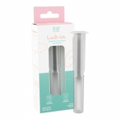 Интимная смазка на водной основе Lub-in - 5 гр. - INTT - купить с доставкой в Одинцово