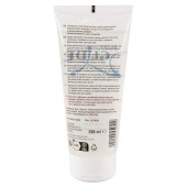 Лубрикант на водной основе Just Glide Strawberry с ароматом клубники - 200 мл. - Orion - купить с доставкой в Одинцово