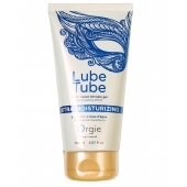 Интимный гель на водной основе Lube Tube Xtra Moisturizing с увлажняющим эффектом - 150 мл. - ORGIE - купить с доставкой в Одинцово