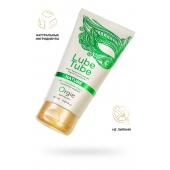 Интимный гель на водной основе Lube Tube Nature - 150 мл. - ORGIE - купить с доставкой в Одинцово