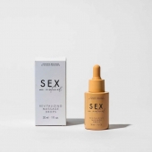 Массажные капли SEX au naturel - 30 мл. - Bijoux Indiscrets - купить с доставкой в Одинцово