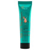 Съедобный интимный гель Orgie Lube Tube Cocktail Sex On The Beach - 100 мл. - ORGIE - купить с доставкой в Одинцово