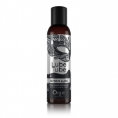 Интимный гель на водной основе Lube Tube Semen Lube - 150 мл. - ORGIE - купить с доставкой в Одинцово
