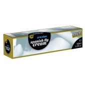 Крем для усиления эрекции Ero Spain Fly Cream - 30 мл. - Ero - купить с доставкой в Одинцово