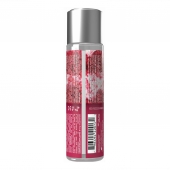 Лубрикант на водной основе JO H2O Red Velvet Cake Flavored Lubricant - 60 мл. - System JO - купить с доставкой в Одинцово