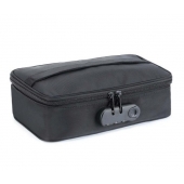 Сумочка для хранения игрушек Discreet Box - Dorcel - купить с доставкой в Одинцово