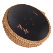 Джутовая веревка для шибари на катушке - 10 м. - Pecado - купить с доставкой в Одинцово