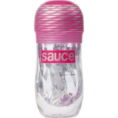 Мастурбатор Sauce Hot - Sauce - в Одинцово купить с доставкой