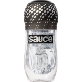Мастурбатор Sauce Black Pepper - Sauce - в Одинцово купить с доставкой