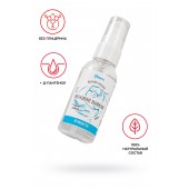 Увлажняющая гель-смазка «Интенсивное увлажнение» - 50 мл. - ToyFa - купить с доставкой в Одинцово