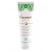 Веганская смазка на водной основе Coconut Lubricant - 100 мл. - INTT - купить с доставкой в Одинцово