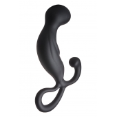 Черный массажер простаты Fantasstic Prostate Stimulator - 13,5 см. - Dream Toys - в Одинцово купить с доставкой