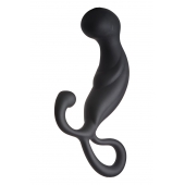 Черный массажер простаты Fantasstic Prostate Stimulator - 13,5 см. - Dream Toys - в Одинцово купить с доставкой