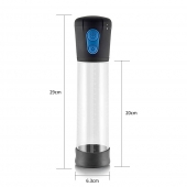Автоматическая вакуумная помпа Maximizer worx VX3 - Lovetoy - в Одинцово купить с доставкой