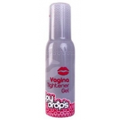 Гель для сужения влагалища Vagina Tightener Gel - 100 мл. - JoyDrops - купить с доставкой в Одинцово