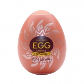 Мастурбатор-яйцо Tenga Egg Shiny II - Tenga - в Одинцово купить с доставкой
